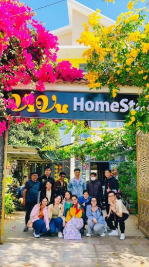 ViVu HomeStay Vung Tau